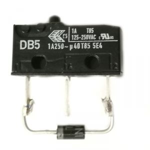 5647-12693_DB5_DIODE Genuine Cherry DB5 Microswitch With Diode